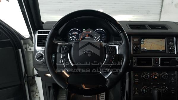 Photo 12 VIN: SALLMAME4BA339246 - RANGE ROVER HSE 