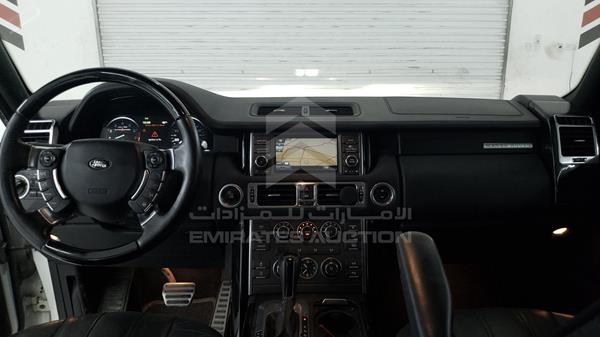 Photo 14 VIN: SALLMAME4BA339246 - RANGE ROVER HSE 