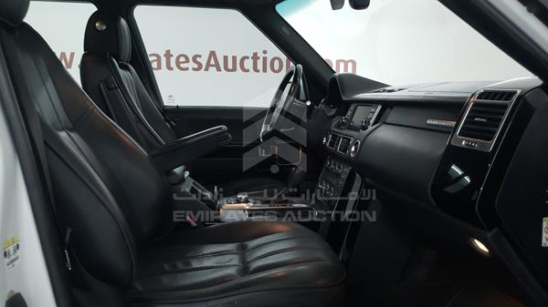 Photo 30 VIN: SALLMAME4BA339246 - RANGE ROVER HSE 