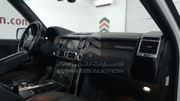 Photo 31 VIN: SALLMAME4BA339246 - RANGE ROVER HSE 