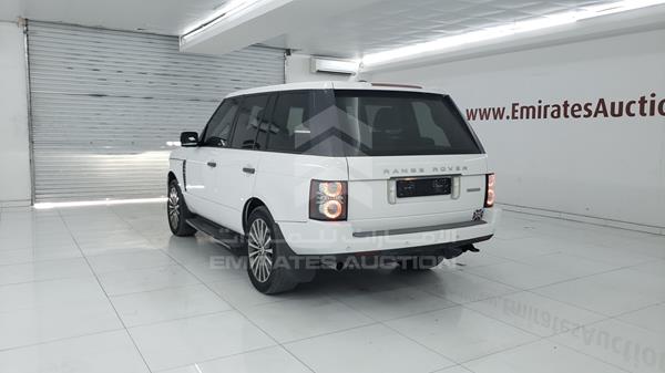 Photo 5 VIN: SALLMAME4BA339246 - RANGE ROVER HSE 