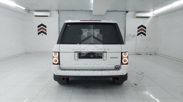 Photo 6 VIN: SALLMAME4BA339246 - RANGE ROVER HSE 