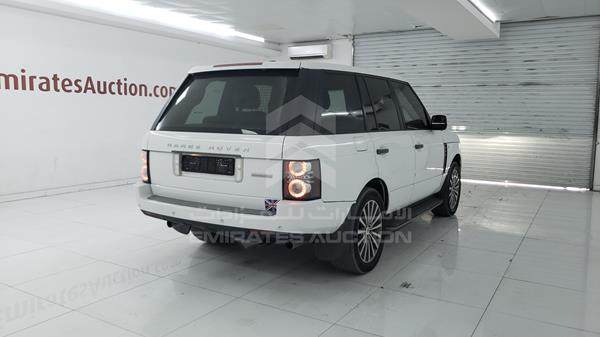 Photo 7 VIN: SALLMAME4BA339246 - RANGE ROVER HSE 