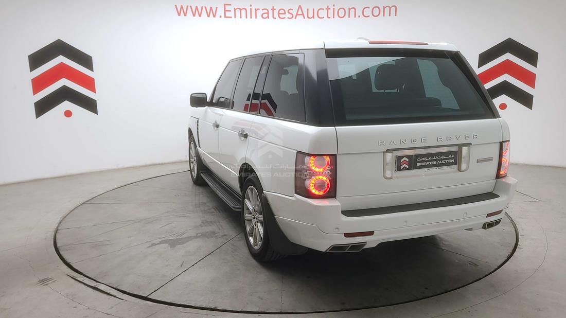 Photo 6 VIN: SALLMAME4BA346562 - RANGE ROVER VOGUE 