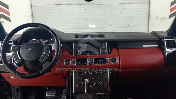 Photo 15 VIN: SALLMAME4BA348414 - RANGE ROVER VOGUE 