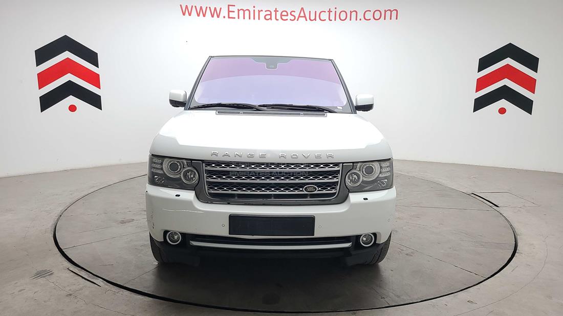 Photo 0 VIN: SALLMAME4BA348758 - RANGE ROVER 