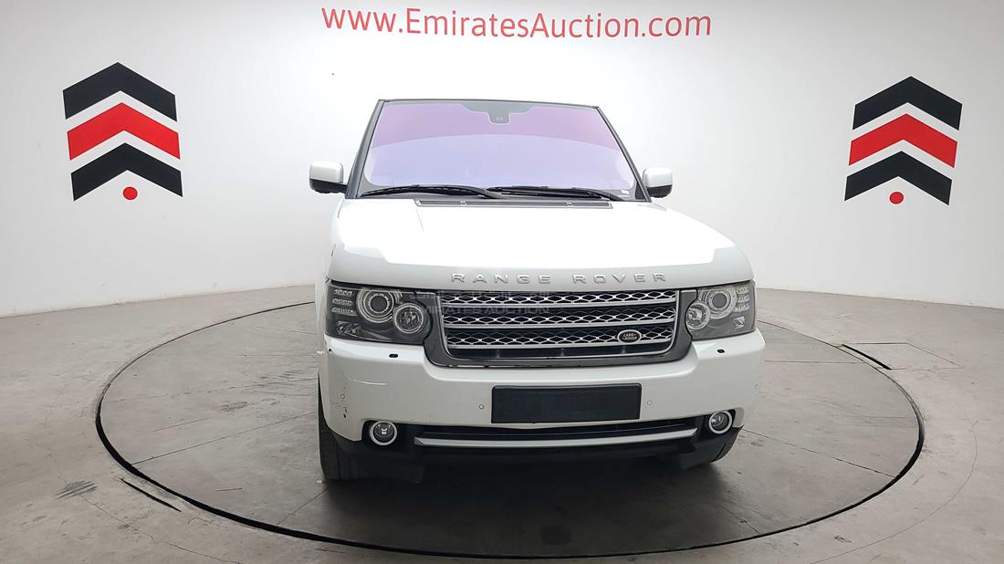 Photo 1 VIN: SALLMAME4BA348758 - RANGE ROVER 