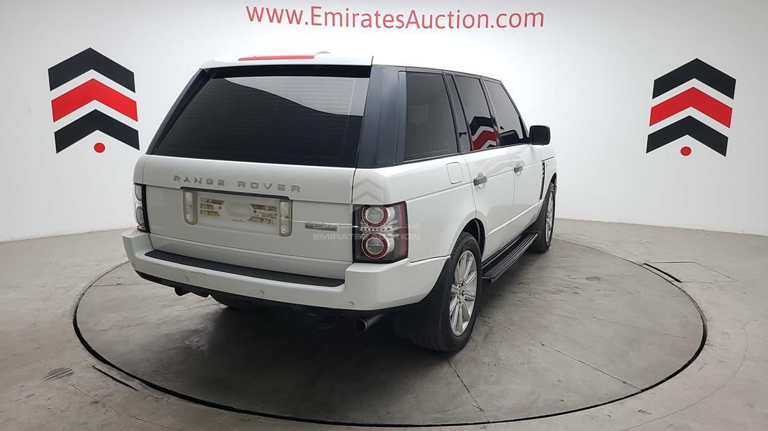 Photo 12 VIN: SALLMAME4BA348758 - RANGE ROVER 