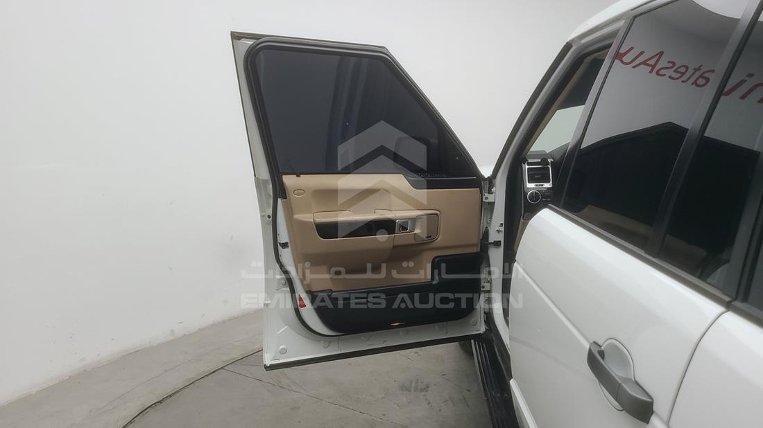 Photo 15 VIN: SALLMAME4BA348758 - RANGE ROVER 