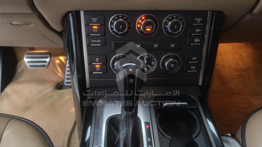 Photo 23 VIN: SALLMAME4BA348758 - RANGE ROVER 