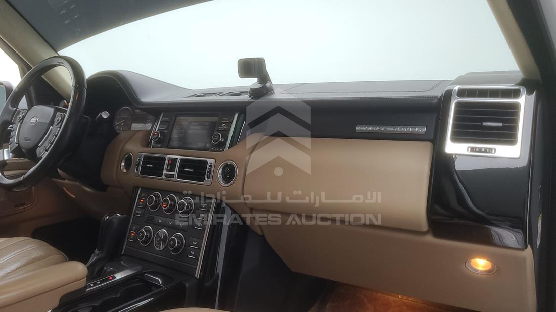 Photo 33 VIN: SALLMAME4BA348758 - RANGE ROVER 