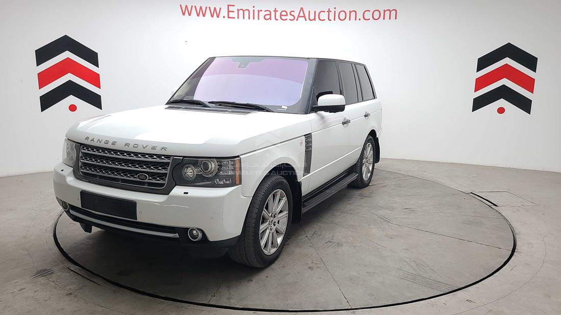 Photo 6 VIN: SALLMAME4BA348758 - RANGE ROVER 