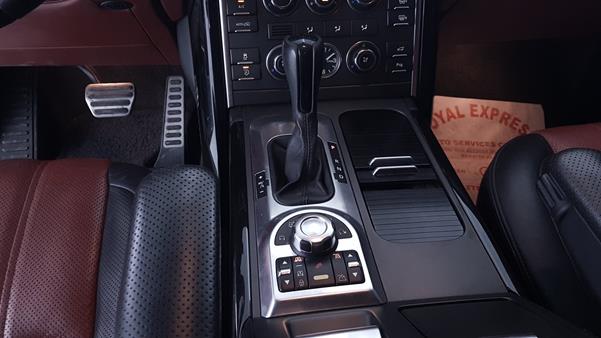 Photo 25 VIN: SALLMAME4BA350530 - RANGE ROVER VOGUE 