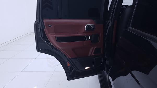 Photo 27 VIN: SALLMAME4BA350530 - RANGE ROVER VOGUE 