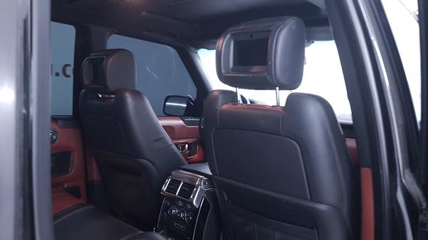 Photo 32 VIN: SALLMAME4BA350530 - RANGE ROVER VOGUE 