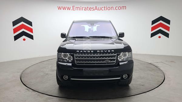 Photo 0 VIN: SALLMAME4CA363699 - RANGE ROVER VOGUE 