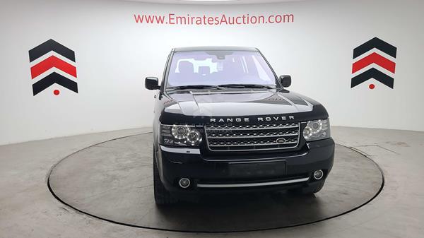 Photo 1 VIN: SALLMAME4CA363699 - RANGE ROVER VOGUE 