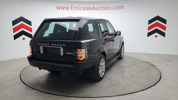 Photo 11 VIN: SALLMAME4CA363699 - RANGE ROVER VOGUE 