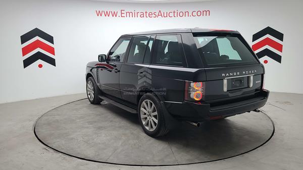 Photo 7 VIN: SALLMAME4CA363699 - RANGE ROVER VOGUE 