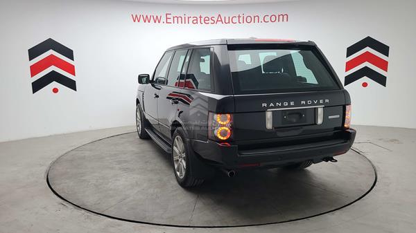 Photo 8 VIN: SALLMAME4CA363699 - RANGE ROVER VOGUE 