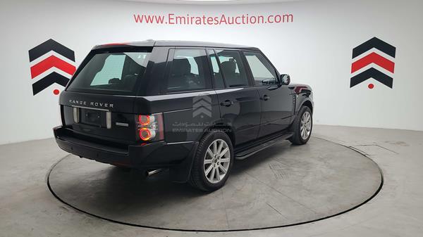 Photo 12 VIN: SALLMAME4CA363699 - RANGE ROVER VOGUE 