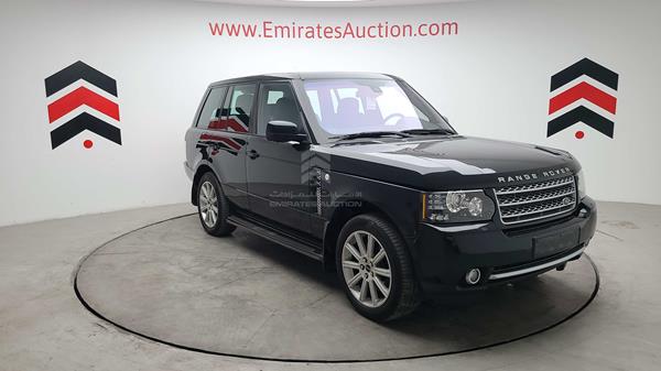 Photo 13 VIN: SALLMAME4CA363699 - RANGE ROVER VOGUE 