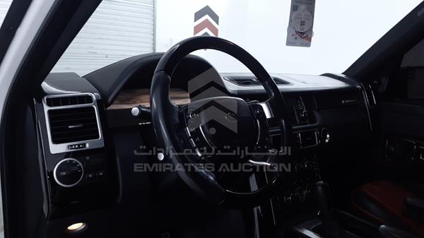 Photo 11 VIN: SALLMAME4CA372925 - LAND ROVER DEFENDER 