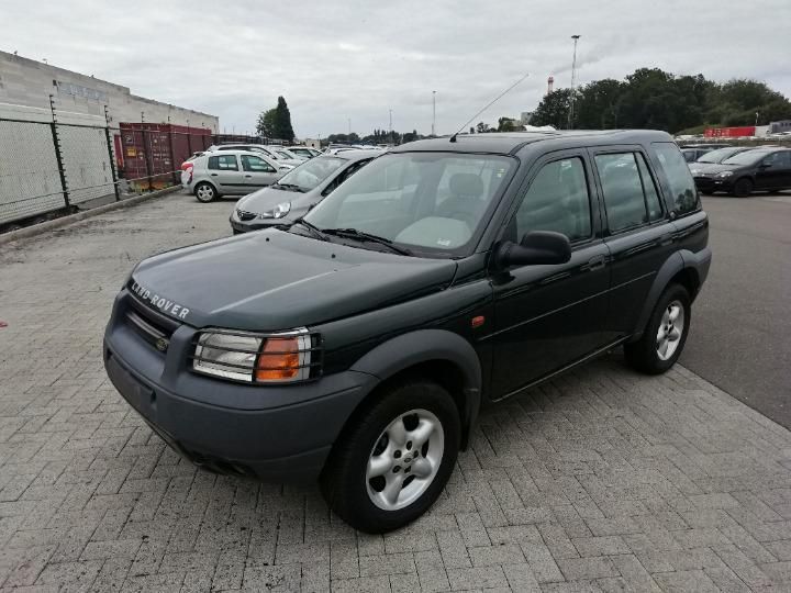 Photo 1 VIN: SALLNABB8XA648669 - LAND ROVER FREELANDER SUV 