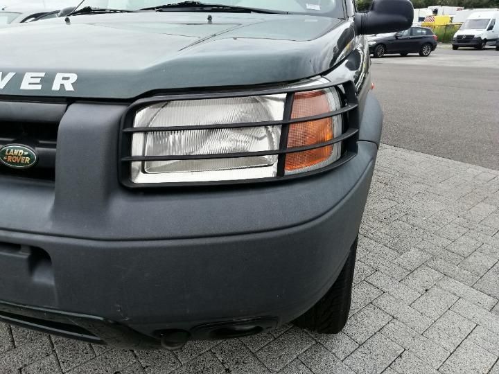 Photo 5 VIN: SALLNABB8XA648669 - LAND ROVER FREELANDER SUV 