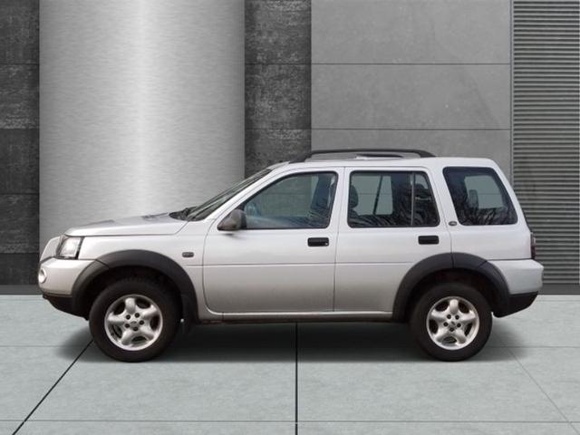 Photo 1 VIN: SALLNABE85A495441 - LAND ROVER FREELANDER 