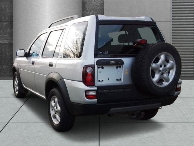 Photo 2 VIN: SALLNABE85A495441 - LAND ROVER FREELANDER 