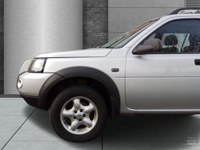 Photo 3 VIN: SALLNABE85A495441 - LAND ROVER FREELANDER 