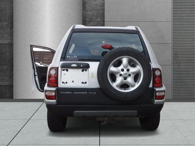 Photo 5 VIN: SALLNABE85A495441 - LAND ROVER FREELANDER 