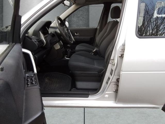 Photo 6 VIN: SALLNABE85A495441 - LAND ROVER FREELANDER 