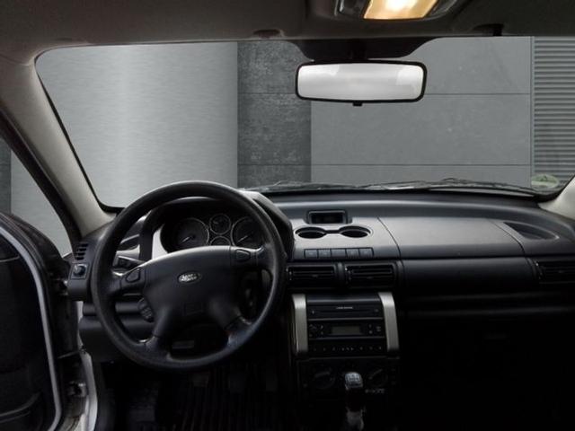 Photo 9 VIN: SALLNABE85A495441 - LAND ROVER FREELANDER 