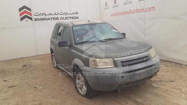 Photo 9 VIN: SALLNABG21A588747 - LAND-ROVER FREELANDER 