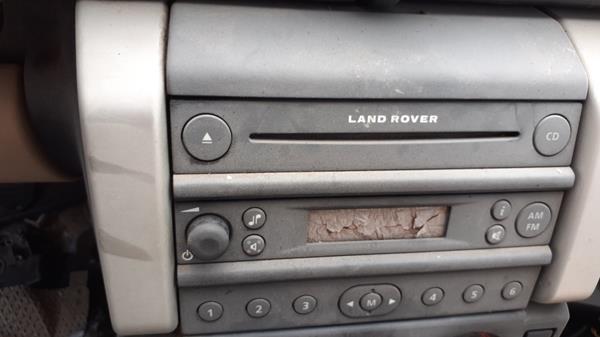 Photo 15 VIN: SALLNABG25A447506 - LAND ROVER FREELANDER 