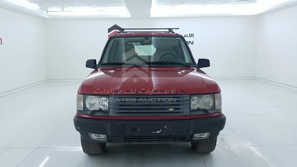 Photo 0 VIN: SALLPAMA41A446525 - RANGE ROVER VOGUE 