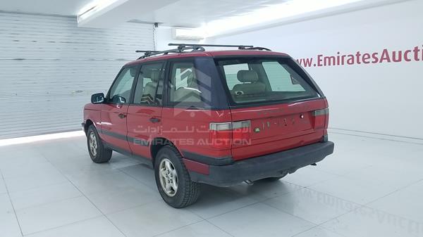 Photo 5 VIN: SALLPAMA41A446525 - RANGE ROVER VOGUE 