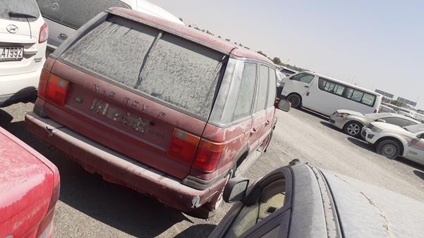 Photo 5 VIN: SALLPAMA4WA377147 - RANGE ROVER HSE 