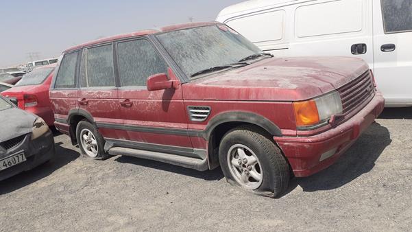 Photo 6 VIN: SALLPAMA4WA377147 - RANGE ROVER HSE 