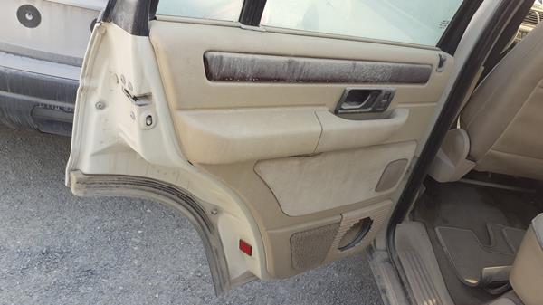 Photo 17 VIN: SALLPAMA4WA381462 - RANGE ROVER LAND ROVER 