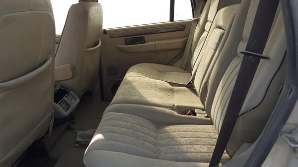 Photo 18 VIN: SALLPAMA4WA381462 - RANGE ROVER LAND ROVER 