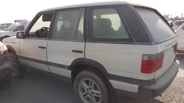 Photo 5 VIN: SALLPAMA4WA381462 - RANGE ROVER LAND ROVER 