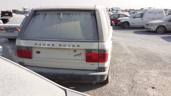 Photo 6 VIN: SALLPAMA4WA381462 - RANGE ROVER LAND ROVER 