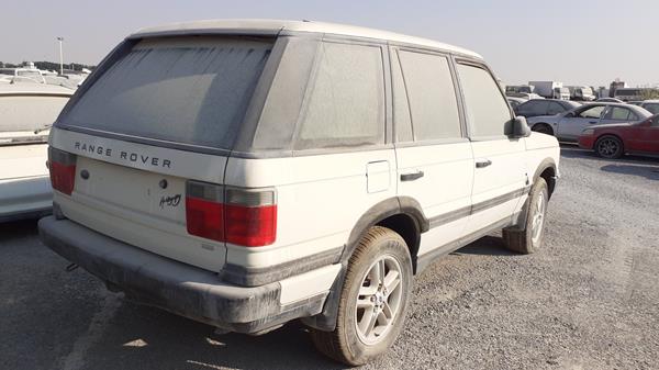 Photo 7 VIN: SALLPAMA4WA381462 - RANGE ROVER LAND ROVER 