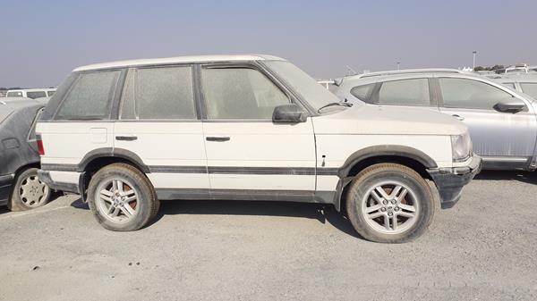 Photo 8 VIN: SALLPAMA4WA381462 - RANGE ROVER LAND ROVER 