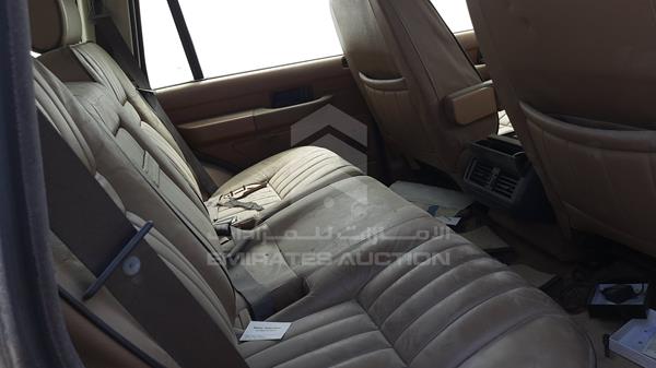 Photo 17 VIN: SALLPAMA4WA391104 - RANGE ROVER VOGUE 