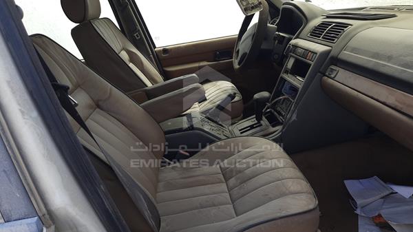 Photo 19 VIN: SALLPAMA4WA391104 - RANGE ROVER VOGUE 