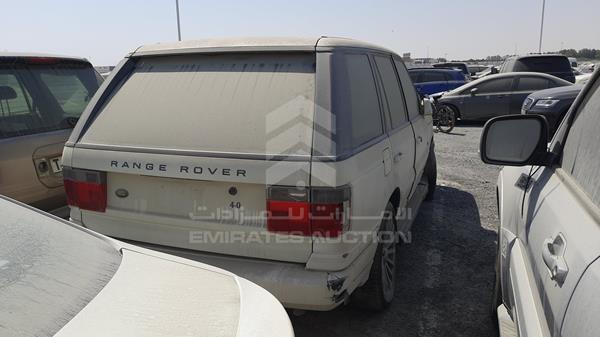 Photo 6 VIN: SALLPAMA4WA391104 - RANGE ROVER VOGUE 